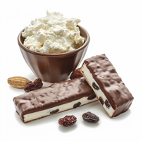 Творожные продукты