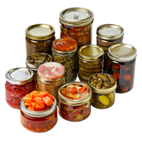 Консервация