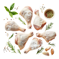 Куриная продукция