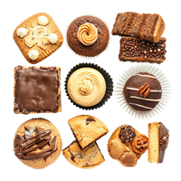 Кондитерские изделия