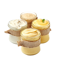 Майонезы, соусы