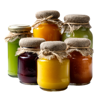 Детское питание