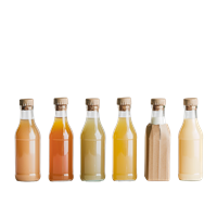 Напитки на основе молочной сыворотки