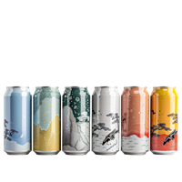 Энергетические напитки