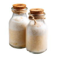 Айран и тан