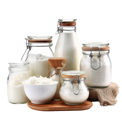 Кисломолочные продукты