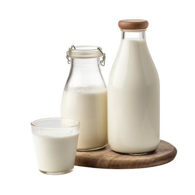 Молоко, сливки