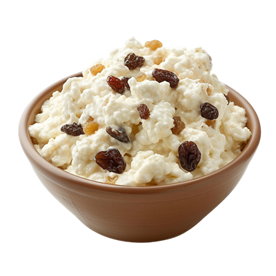 Творожная масса