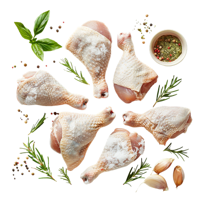 Куриная продукция