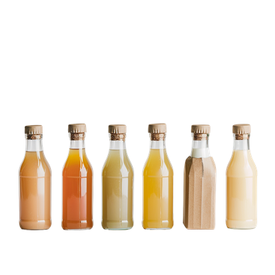 Напитки на основе молочной сыворотки