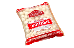 ПЕЛЬМЕНИ ЭЛИТНЫЕ 0,9 КГ 35916