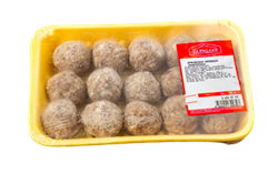 ФРИКАДЕЛЬКИ ФИРМЕННЫЕ ВЕС (3КГ) 35895