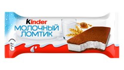 КИНДЕР МОЛ ЛОМТИК 28(20 ШТ) 32913