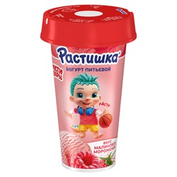 РАСТИШКА ПИТ 190 МАЛИНОВОЕ МОРОЖЕНОЕ Л6 191728