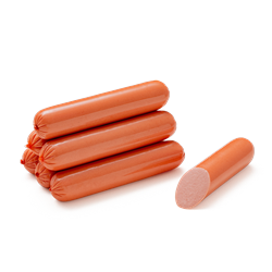 Сосиски Мусульманские 360 гр.шт. вак.уп. ГСП201478