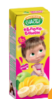 Нектар Маша и Медведь 0,2л Яблоко-Банан с 6мес 1/27 16403