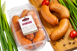 ШПИКАЧКИ ПРАЖСКИЕ 0,6 КГ СМП 2242198