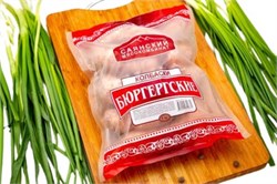 Колбаски для жарки "Бюргерские" 1 кг 35936
