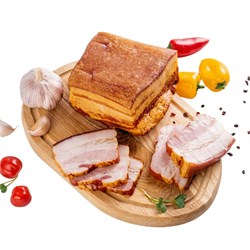 ГРУДИНКА САЯНСКАЯ К/В В/У СМП заморозка 35796