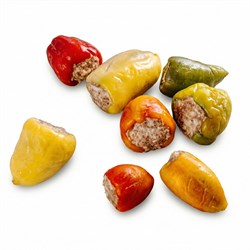 ПЕРЕЦ ФАРШИРОВАНЫЙ 3 КГ 36019