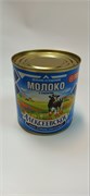 Молоко сгущ.цельн. м.д.ж 8,5% 380г ж/б Алексеевское 1/20шт НФ-00000674