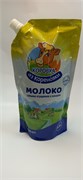 Молоко сгущ.цельн. м.д.ж 8,5% 650г д/п Алексеевское 1/12шт НФ-00000677