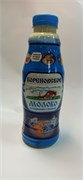 Молоко сгущ. м.д.ж 0,2% 1,25кг бут. ПЭТ Кореновск 1/6шт НФ-00000769