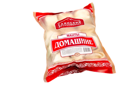 МАНТЫ ДОМАШНИЕ 1 КГ 35919