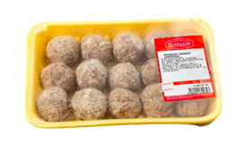 ФРИКАДЕЛЬКИ ФИРМЕННЫЕ ВЕС (3КГ) 35895