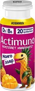 АКТИМУНО 1*95  КИДС манго ананас МАНГОЗАВР 6PACK Л24 200935