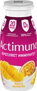 АКТИМУНО 1*95 МАНГО-МАРАК 6PACK Л24 197592