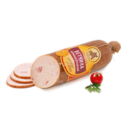 Ветчина Куриная рубленая 0,35 кг.шт. термоус.пак. 