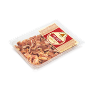 Уши свиные копченые к пиву 0,15кг нар. д/ф шт. ГСП101772