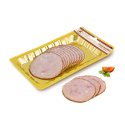 Карбонад Юбилейный 0,13кг нар.д/ф шт. ГСП100537