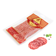 Фестивальная пора с/к 100 гр.шт.нар. (лоток с ср.защ.атм.) ГСП102830