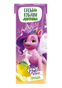 Сады Кубани Нектар грушевый  0,2л д/пит 1/27шт УТ-00037152