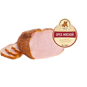 Орех мясной порц.термофор.пак. ГСП100237