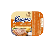 Холодец Фермерский 240 гр.шт. ГСП201508