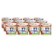 ТЕМА ПЮРЕ 90 ГОВЯДИНА-ПЕЧЕНЬ ЖБ К12 176204