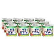 ТЕМА ПЮРЕ 90 Говядина-Гречка жб 1/12 176202