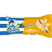 ПРО Глазированный Сырок 40гр Ваниль 23% 1*18шт 169587