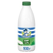 ПРО Кефир 930 3,2% П6 54983
