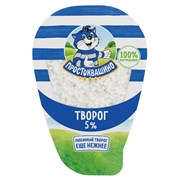 ПРО Творог 200 5% Обрам К6 172987