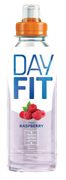 DAYFIT со вкусом малины 0,4л ПЭТ 1/12шт 35950