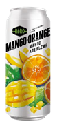 Реро Манго и апельсин ж\б 0,45 л 1/12шт 35580