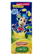 Нектар Фиксики 0,2л Яблоко-Банан с 6 мес 1/27 16067