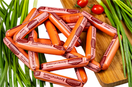 СОСИСКИ АППЕТИТНЫЕ СМП 2111121