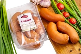 САРДЕЛЬКИ К ЗАВТРАКУ 0,6 КГ СМП 2111119