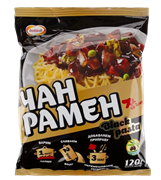 Чан Рамен Блэк паста традиц.корейс.суп-лапша 120гр. 1/20 35537