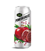 Реро белый виноград и гранат ж\б 0,45 л 1/12шт 35579